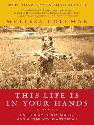 cover image of This Life Is in Your Hands